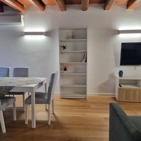 Casa Azzurra - Palazzo Del Buonpastore Παλέρμο Εξωτερικό φωτογραφία
