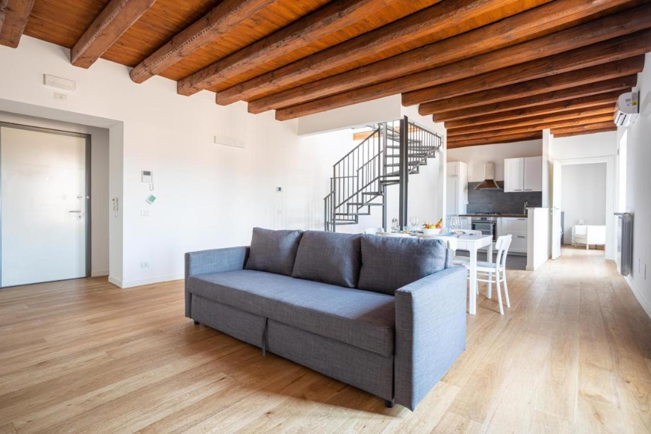 Casa Azzurra - Palazzo Del Buonpastore Παλέρμο Εξωτερικό φωτογραφία