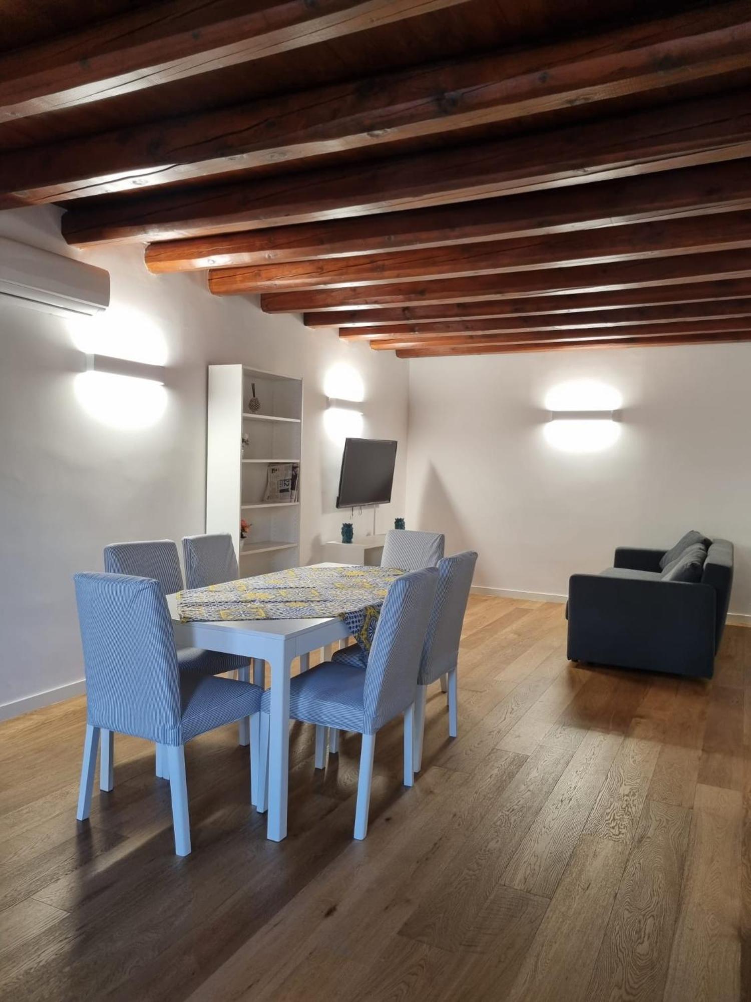 Casa Azzurra - Palazzo Del Buonpastore Παλέρμο Εξωτερικό φωτογραφία