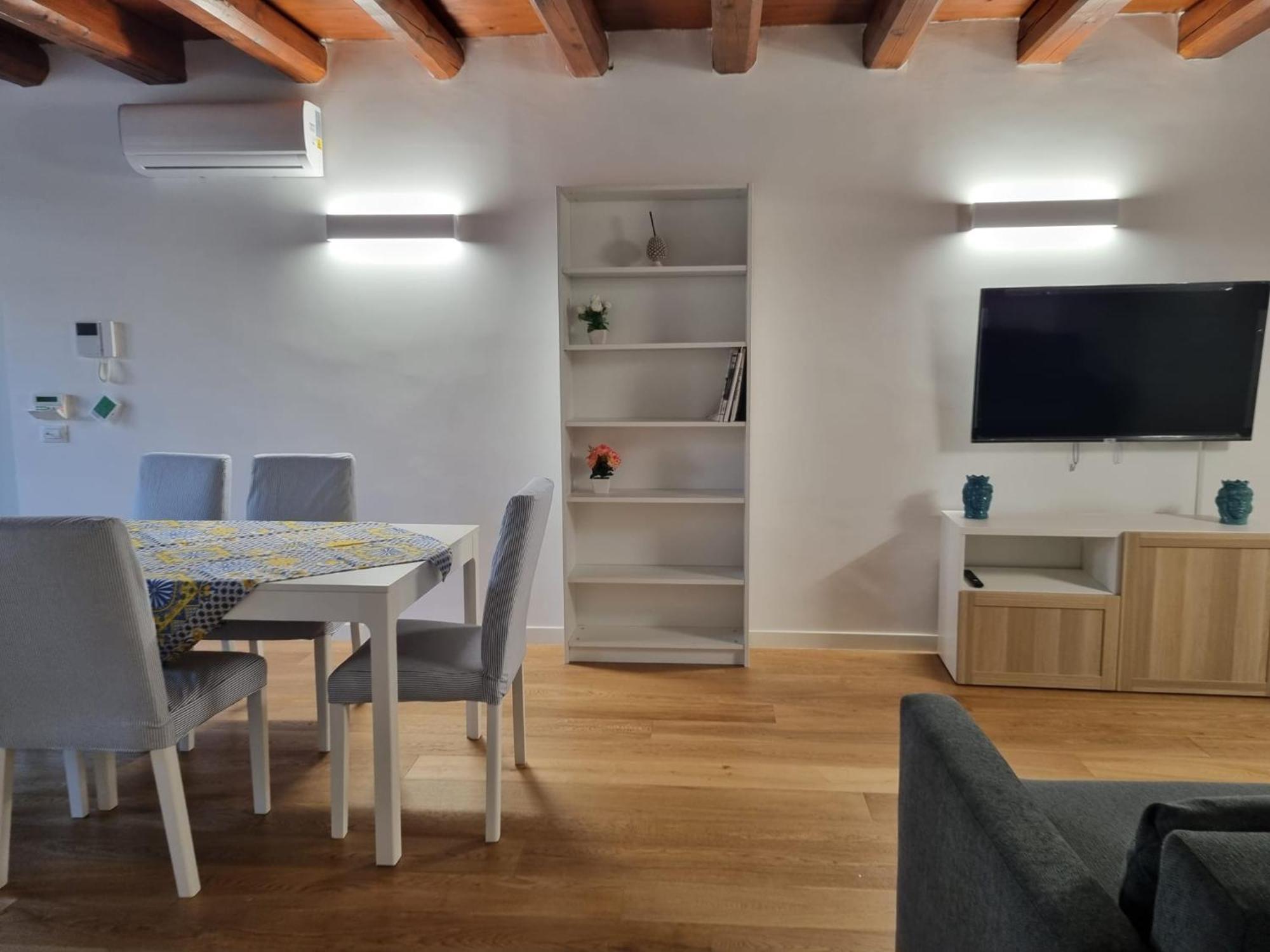 Casa Azzurra - Palazzo Del Buonpastore Παλέρμο Εξωτερικό φωτογραφία