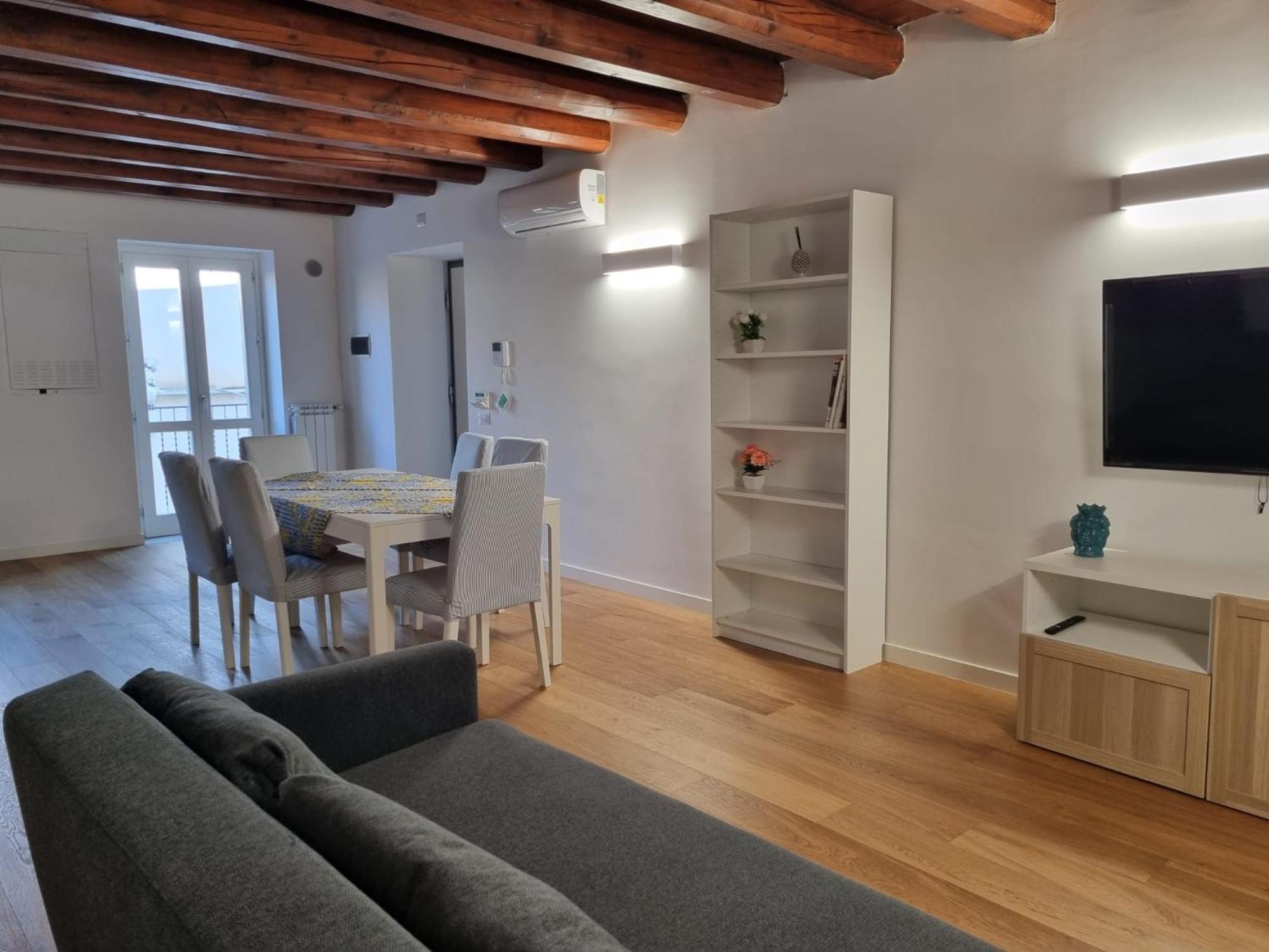 Casa Azzurra - Palazzo Del Buonpastore Παλέρμο Εξωτερικό φωτογραφία